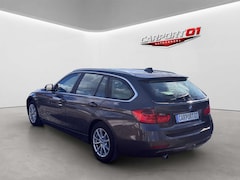 Bild des Angebotes BMW 316 d 3 Touring/1. Hand/Pano/Navi/Scheckheft/