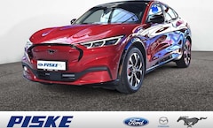 Bild des Angebotes Ford Mustang MACH-E Premium AWD Extended Range B&O