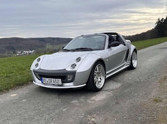 Bild des Angebotes smart brabus Roadster