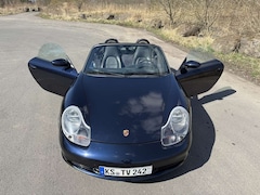Bild des Angebotes Porsche Boxster S