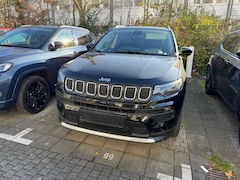 Bild des Angebotes Jeep Compass Limited*Navi*360°Kam*Panorama*Shz*TLeder