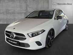 Bild des Angebotes Mercedes-Benz A 160 MULTIBEAM MBUX  Memory 360 Kamera LED