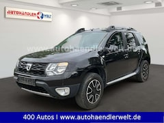 Dacia Duster 1.2 Black Shadow 4x2