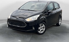 Bild des Angebotes Ford B-Max 1.0 Sync Edition KLIMA*PDC*SZHG*USB