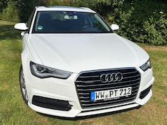 Bild des Angebotes Audi A6 A6 Avant Diesel Avant 2.0 TDI quattro S tronic