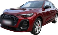 Bild des Angebotes Audi Q5 Sportback TDI quattro Pano/ACC/Kamera/S-line/Navi+