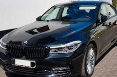 Bild des Angebotes BMW 630 630d+Gran+Turismo+Sport+Line