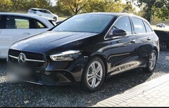 Bild des Angebotes Mercedes-Benz B 200 d PROGRESSIVE NAVI 360°-KAMERA KEYLESS SHZ