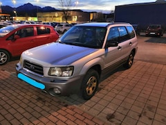 Bild des Angebotes Subaru Forester 2.0 X Comfort
