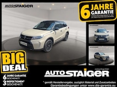 Bild des Angebotes Suzuki Vitara 1.4 Comfort+ ***SONDEREDITION X-ITE***