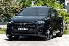 Bild des Angebotes Audi Q8 50 TDI QUATTRO.S LINE.LUFTF.PANO.B&O.360°.AHK