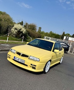 Bild des Angebotes Lancia Delta HPE 2.0 HF TÜV 4/28