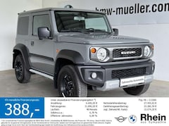 Bild des Angebotes Suzuki Jimny 1.5. ALLGRIP NFZ Comfort SH/DAB/CD/TOP!