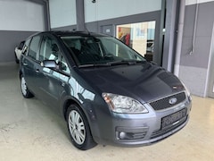 Bild des Angebotes Ford C-Max Focus C-Max Ghia+HU/AU neu+Schiebedach+Navi