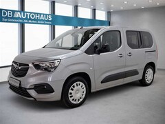 Bild des Angebotes Opel Combo Life Elegance 1.2 Turbo Automatik