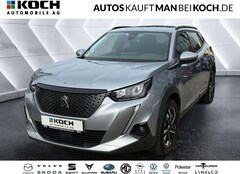 Bild des Angebotes Peugeot 2008 PureTech 130 Allure Bluetooth Navi Klima