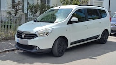 Bild des Angebotes Dacia Lodgy Lodgy TCe 115 Laureate