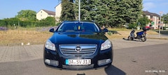 Bild des Angebotes Opel Insignia 2.0 CDTI Sports Tourer Design Edition