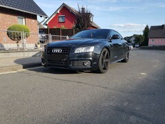 Bild des Angebotes Audi A5 3.0 TDI DPF quattro tiptronic