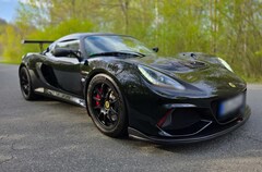 Bild des Angebotes Lotus Exige Cup 430 Final Edition