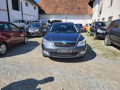 Bild des Angebotes Skoda Octavia Impuls Edition