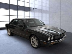 Bild des Angebotes Jaguar XJR 4.0 1. Hand | 45.000 km | Pano | Memory