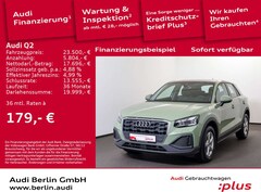 Bild des Angebotes Audi Q2 30 TDI 6-Gang MATRIX RFK NAVI PANO SITZHZ DAB