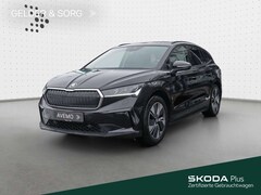 Bild des Angebotes Skoda Enyaq iV 60 Lounge WÄRME*LED*AHK*ACC*NAVI*360°