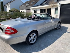 Bild des Angebotes Mercedes-Benz CLK 320 CLK Cabrio 320 Avantgarde