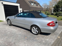 Bild des Angebotes Mercedes-Benz CLK 320 CLK Cabrio 320 Avantgarde