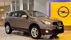 Bild des Angebotes Nissan Qashqai Acenta/1.Hand+Nissan Scheckheftgepflegt