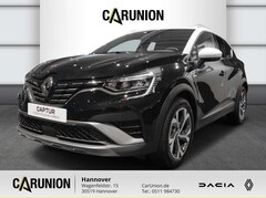 Bild des Angebotes Renault Captur R.S. LINE E-TECH Plug-in 160