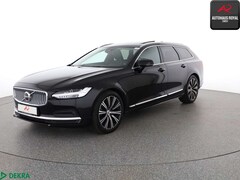 Bild des Angebotes Volvo V90 V90 B4 PLUS BRIGHT KEYLESS,ACC,KAMERA,PANORAMA