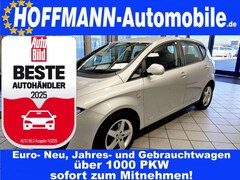 Bild des Angebotes SEAT Altea Tüv 11-2025
