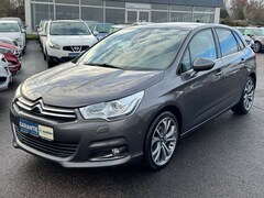 Bild des Angebotes Citroen C4 Lim. Shine PDC/NAVI/SHZ/XENON TÜV/HU/NEU