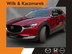 Bild des Angebotes Mazda CX-30 2.5 AT Homura Navi Kamera HUD APP LED