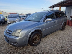 Bild des Angebotes Opel Vectra Caravan 1.9 CDTI Elegance 110kW