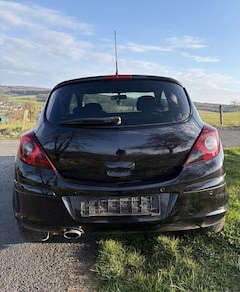 Bild des Angebotes Opel Corsa 1.4 16V Satellite