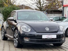 Bild des Angebotes VW Beetle Lim. Sport 200 PS /DSG/LEDER/NAVI/19Zoll/