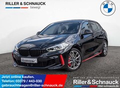 Bild des Angebotes BMW 128 ti A PDC SHZ LEDER KAMERA HUD LED NAVI