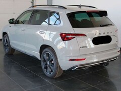 Bild des Angebotes Skoda Karoq Karoq+2.0+TSI+4x4+DSGSportline