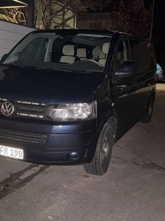 Bild des Angebotes VW T5 Transporter 7EB162/SC2/WF2/1T3 BMT
