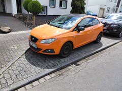 Bild des Angebotes SEAT Ibiza Ibiza  3-Türer SC 1.4 16V Stylance