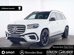 Bild des Angebotes Mercedes-Benz GLS 580 4M AMG Ultimate Carbon Burm3D Standhzg.