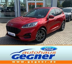 Bild des Angebotes Ford Kuga 2.5 PHEV ST-Line iACC LED ParkAssist