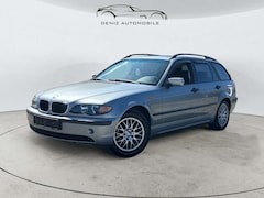 Bild des Angebotes BMW 316 Baureihe 3 Touring 316i