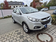 Bild des Angebotes Hyundai iX35 2.0 2WD Style