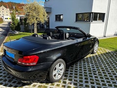 Bild des Angebotes BMW 118 118d Cabrio