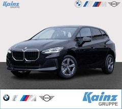 Bild des Angebotes BMW 218 d Active Tourer Aut. AHK/ Adapt.LED