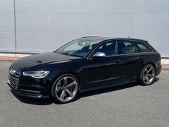 Bild des Angebotes Audi S6 4.0 V8 quattro LEDER LED SITZHZ TEMP NAVI